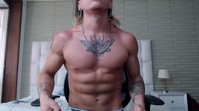 Hunterr Andrews Private Show