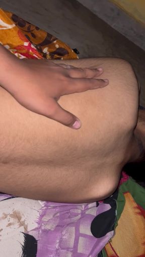18 Year Old Slim Indian Twink Looks Delicious