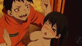 Tamaki Kotatsu Hentai