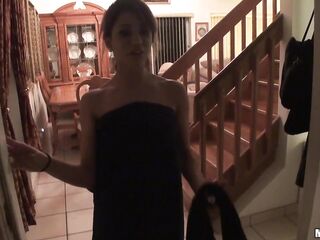 Veronica Rodriguez - PERVsonal Tutor