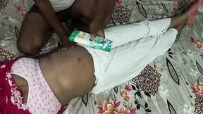 New hot and sexy bhabhi having injoy