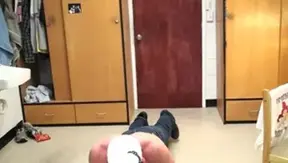 Dick Dorm: The Art of Convincing Your Buddy