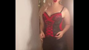 Transformation into celebrity singer