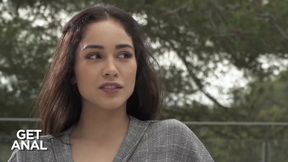 Top 5 Brunette Anal Compilation Part 2, Get Anal