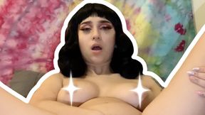 Long Nails Pussy Fingering RinaKitty