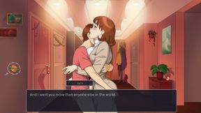 Playing at Home with Stepbrothers Wife Ends up in a Amezing Fun