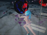 MMD SFW Miku Mellow Mellow lewd camera 1102