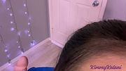 Asian Nurse gives You Medical Exam & Cure -ASMR BJ