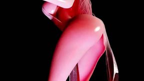 Seduction Supreme - 3D Goddess Gets Smashed in High Quality Animation