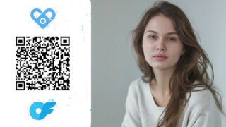 Solo girl movie of brunette Russian girl masturbating with dildo