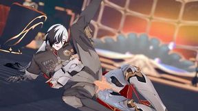 Honkai Star Rail Yaoi Animation Compilation R34