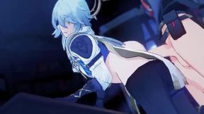 Honkai Star Rail Yaoi Animation Compilation R34