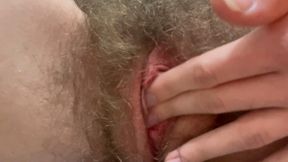 masturbation (have to keep quiet!)