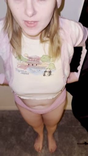 Midnight sex