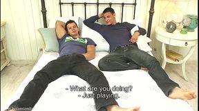 Coming in March - Part 2