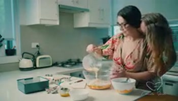 Bake Me a Cake Featuring Charlie Forde, Chasey Devil