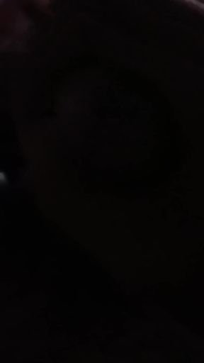 A Female Student Made Me Cum While I Was Masturbating, Until I Passionately Fucked Her Pussy