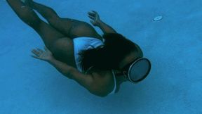Lexi Pool Casting UNCUT