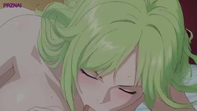 One Piece Monet (9) Hen