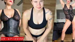 ”Whatever Milf Wants”