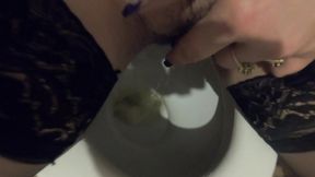 open your mouth, i want to piss 161