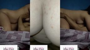 pinay - almost caught by my husband