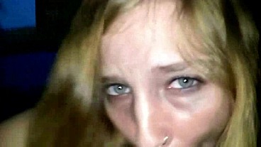 Ava Parker After Cub Bitch Call Me Eary In The Morning For Some Public Parking Sex