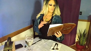 Ristorante Fika (Restaurant Pussy)