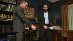 Joe Gage Sex Files 15 - 18