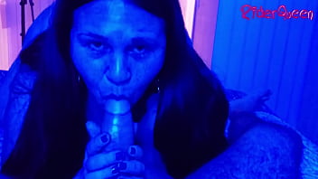 Pov Suck big dick to stanger