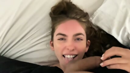 Tickled And Wrestled Into Blowjob & Sex POV Fetish
