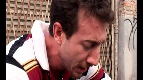 Cayden Moore is hot, hot, hot