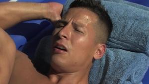 Falcon Studios: Rimming In The Sunshine