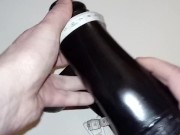 UNBOXING: ANAL TRAILER by DOMESTIC PARTNER (BottomToys)