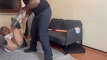 JASON BBC VS MILF TRANS - ESPECIAL DE HALLOWEEN