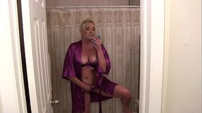 She Really Makes Fantasy Phone Sex Count