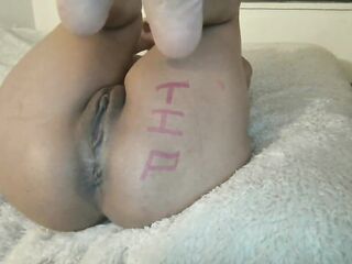 IN MY APARTMENT MILF Style Getting Ready For All Night Hardcore Sex