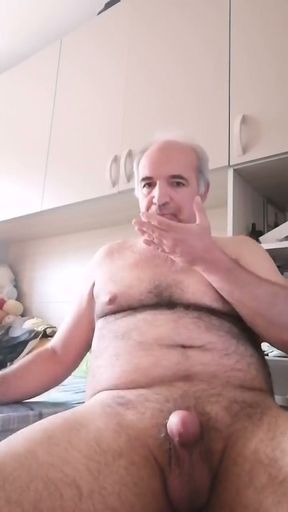 My Cock Is Ready to Fuck You Giulia