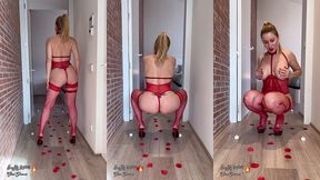 plus hot pour te souhaiter une tres belle soiree