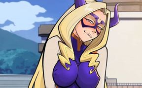 Illuxxxtrandy Tight Pussy Delicious Hardcore Sex Sweet Pleasure Tasty Intense Pleasure Buttocks Thirsty for Sex