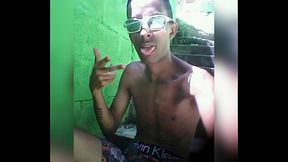 Novinho da rola grande