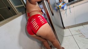 nicoly mattos ousada: velho enfiou a mao na buceta e menage secreto com amiga casada