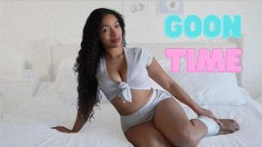 GOON TIME for Karma