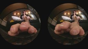 Under Gaga's feet (Tiny3DX 24)
