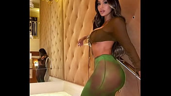 Janet Guzman Goddess