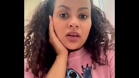 Cute Girl Fart Loud Farts with Goofy Silly Faces Reactions