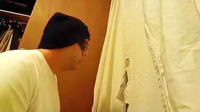 Blow Job For Straight Hung 8 Regular