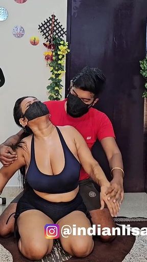 I Seduced and Fucked My Personal Trainer