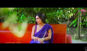 Indian Web Series Nancy Bhabhi Season 1 Episode 1