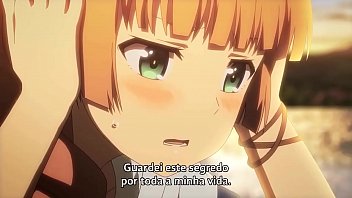 Manaria Friends EP 3